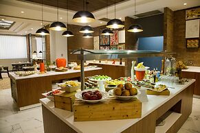 Radisson Hotel, Lagos Ikeja