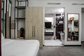 Radisson Hotel, Lagos Ikeja