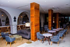 Radisson Hotel, Lagos Ikeja