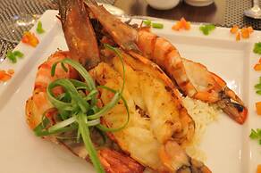 Radisson Hotel, Lagos Ikeja