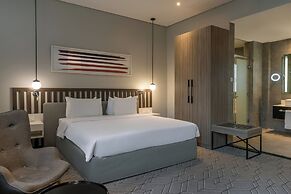 Radisson Hotel, Lagos Ikeja