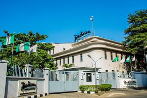 Radisson Hotel, Lagos Ikeja