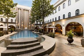 Radisson Hotel, Lagos Ikeja