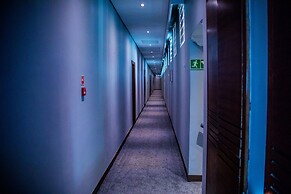 Radisson Hotel, Lagos Ikeja