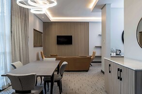 Radisson Hotel, Lagos Ikeja