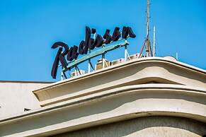 Radisson Hotel, Lagos Ikeja