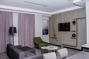 Radisson Hotel, Lagos Ikeja