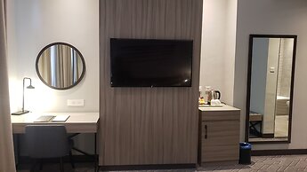 Radisson Hotel, Lagos Ikeja