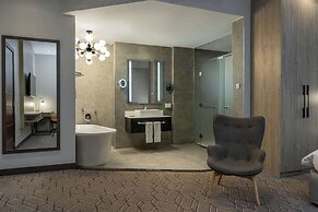 Radisson Hotel, Lagos Ikeja