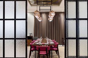 Radisson Hotel, Lagos Ikeja