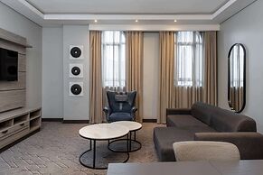 Radisson Hotel, Lagos Ikeja