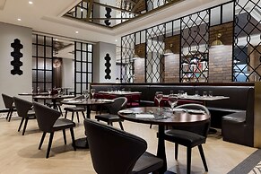 Radisson Hotel, Lagos Ikeja