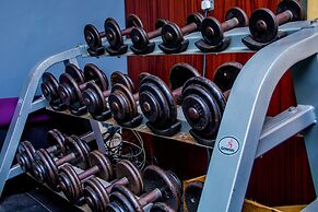 Radisson Hotel, Lagos Ikeja