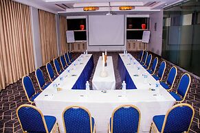 Radisson Hotel, Lagos Ikeja