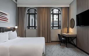 Radisson Hotel, Lagos Ikeja