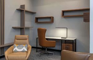 Radisson Hotel, Lagos Ikeja