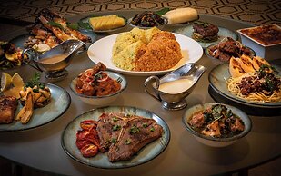 Radisson Hotel, Lagos Ikeja