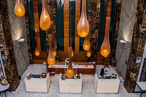 Radisson Hotel, Lagos Ikeja