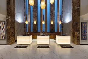 Radisson Hotel, Lagos Ikeja