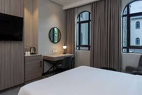 Radisson Hotel, Lagos Ikeja