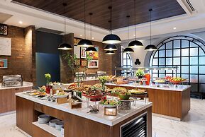 Radisson Hotel, Lagos Ikeja