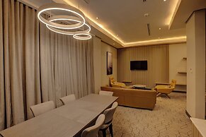 Radisson Hotel, Lagos Ikeja