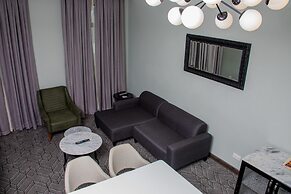 Radisson Hotel, Lagos Ikeja