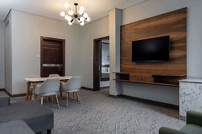 Radisson Hotel, Lagos Ikeja