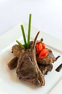 Radisson Hotel, Lagos Ikeja