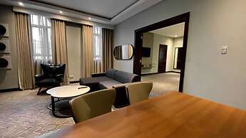 Radisson Hotel, Lagos Ikeja