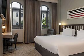 Radisson Hotel, Lagos Ikeja