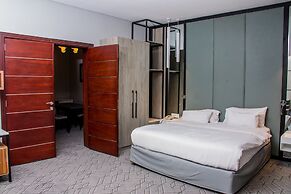 Radisson Hotel, Lagos Ikeja