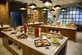 Radisson Hotel, Lagos Ikeja