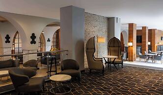 Radisson Hotel, Lagos Ikeja