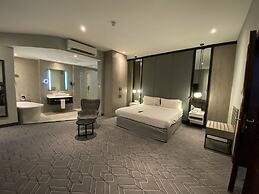 Radisson Hotel, Lagos Ikeja