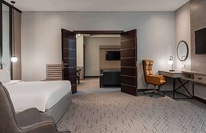 Radisson Hotel, Lagos Ikeja