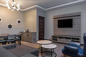 Radisson Hotel, Lagos Ikeja