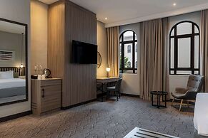 Radisson Hotel, Lagos Ikeja