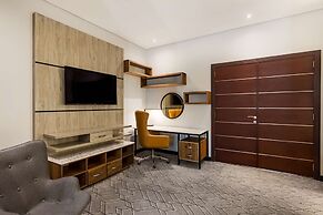 Radisson Hotel, Lagos Ikeja