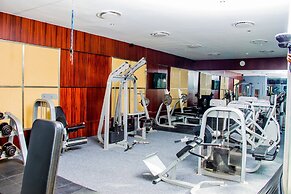 Radisson Hotel, Lagos Ikeja