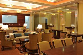 Radisson Hotel, Lagos Ikeja