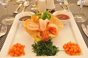 Radisson Hotel, Lagos Ikeja