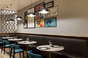 Radisson Hotel, Lagos Ikeja