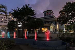 Radisson Hotel, Lagos Ikeja
