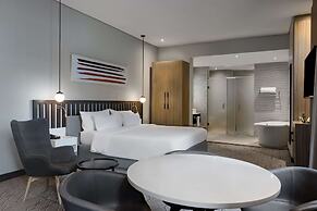 Radisson Hotel, Lagos Ikeja