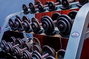 Radisson Hotel, Lagos Ikeja