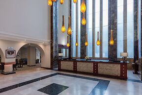 Radisson Hotel, Lagos Ikeja