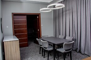 Radisson Hotel, Lagos Ikeja