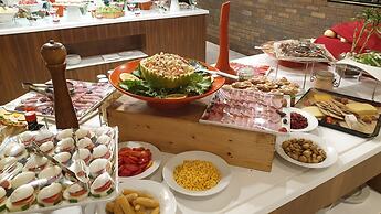 Radisson Hotel, Lagos Ikeja