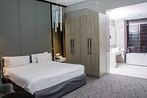 Radisson Hotel, Lagos Ikeja